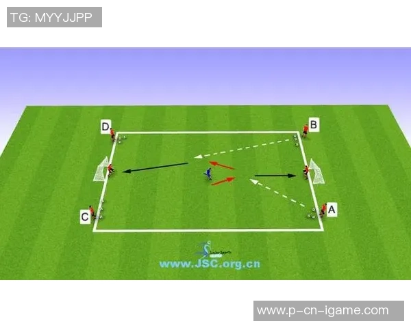 探索足球AMF的魅力与发展潜力:从技术到战术的全面解析